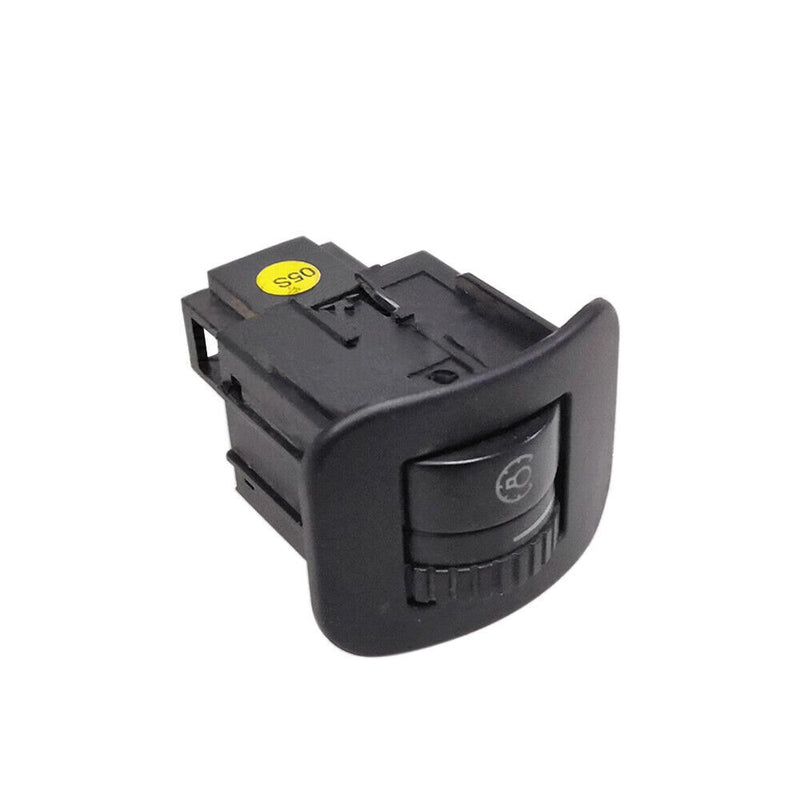 Variateur de tableau de bord pour Porsche Cayenne 2003-2010