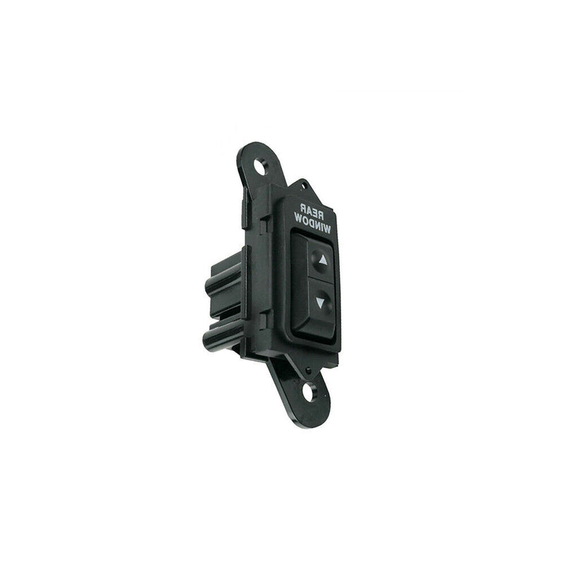 Rear Power Window Door Switch F2TZ-14529-A for Ford 1992-1996 Bronco