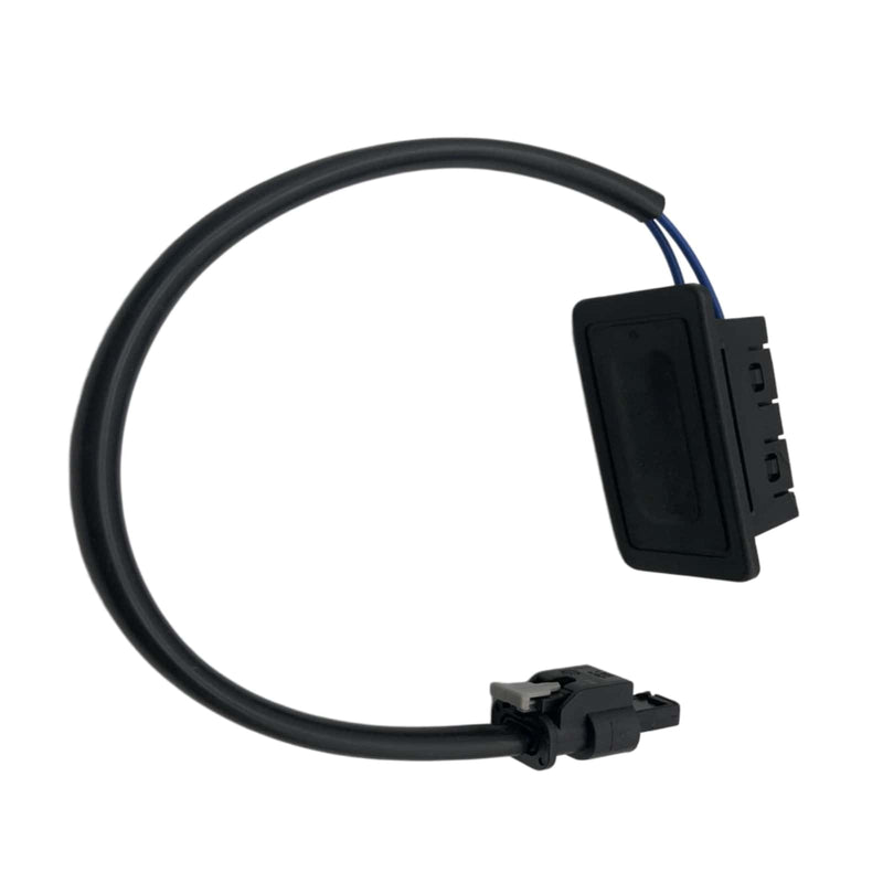 WXZOS  Rear Trunk Lid Tailgate Release Switch for Cadillac XTS 2013-2017