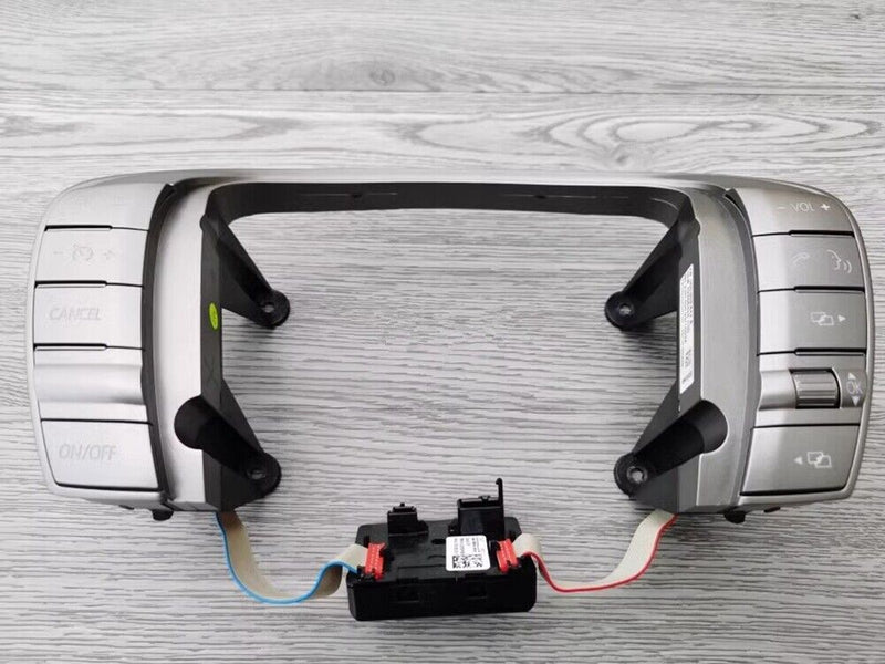 Sale Steering Wheel Multiple Control Switch for VW Phaeton 2010-2015