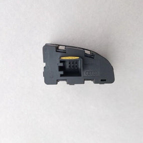 Glove Box & LCD Display Switch Button 4F1927227B for Audi 2005-2008 A6 C6