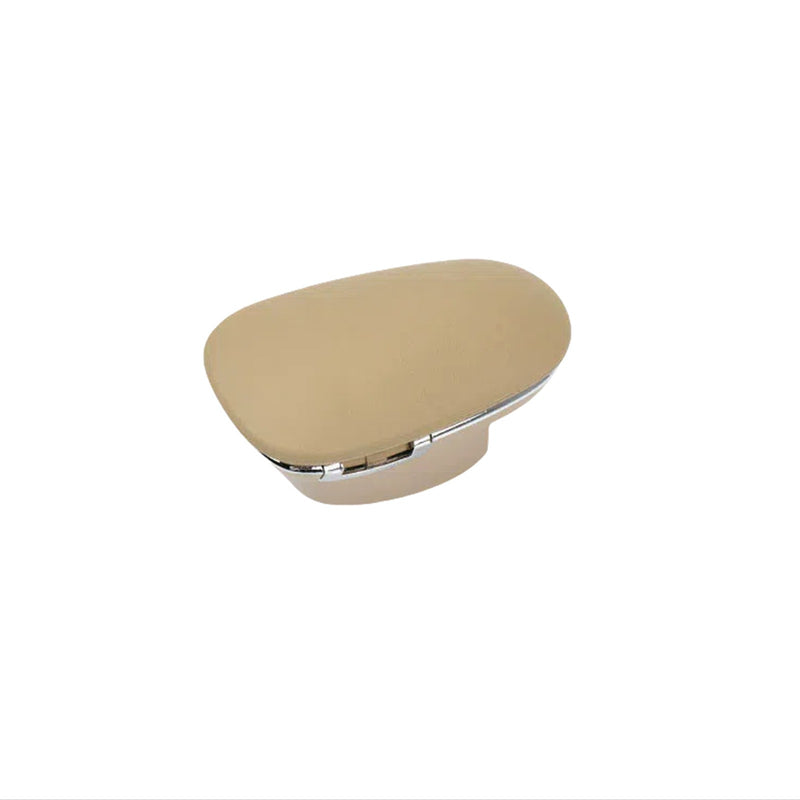 WXZOS Center Console Armrest Telephone Cover for Mercedes-Benz W221 S-Class 2006-2013