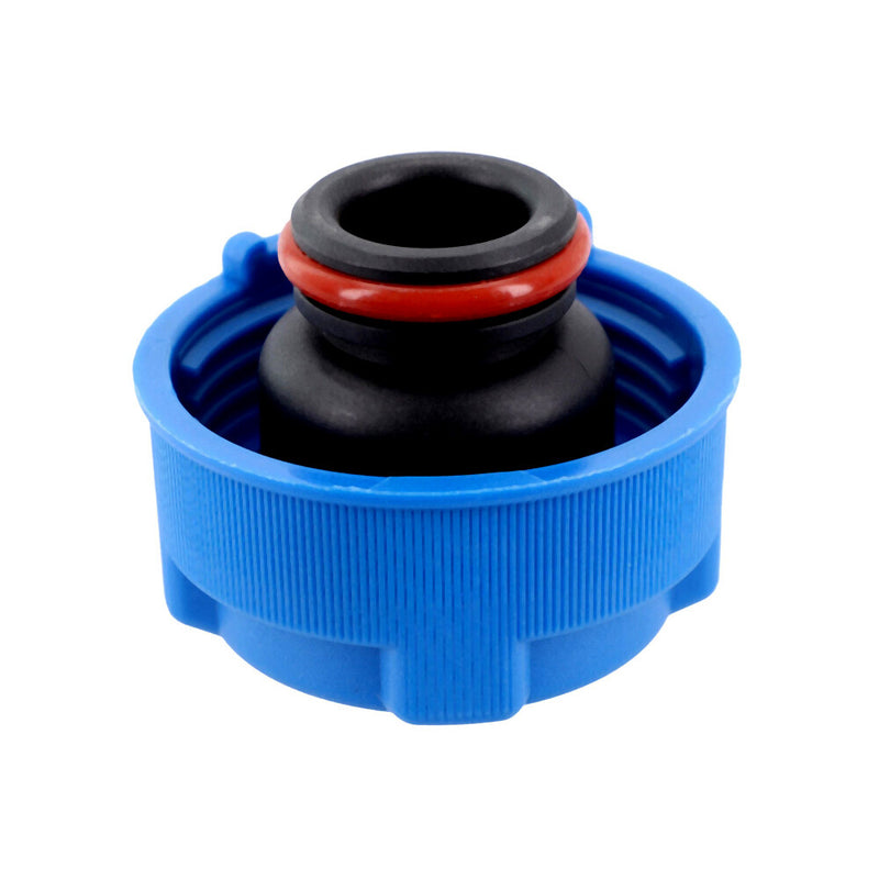 WXZOS Radiator Water Tank Pressure Cap for LANCIA YPSILON 2004-2018