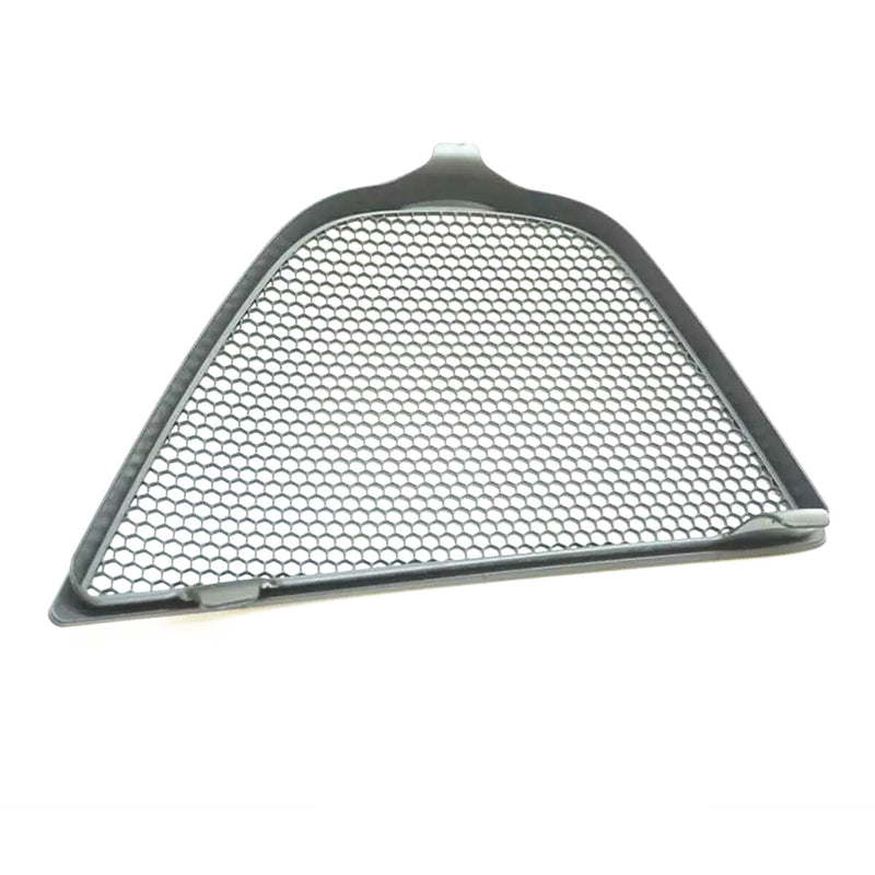 WXZOS Rear Right Side Roll Bar Wind Deflector Screen for Porsche 987 Boxster 2005-2012