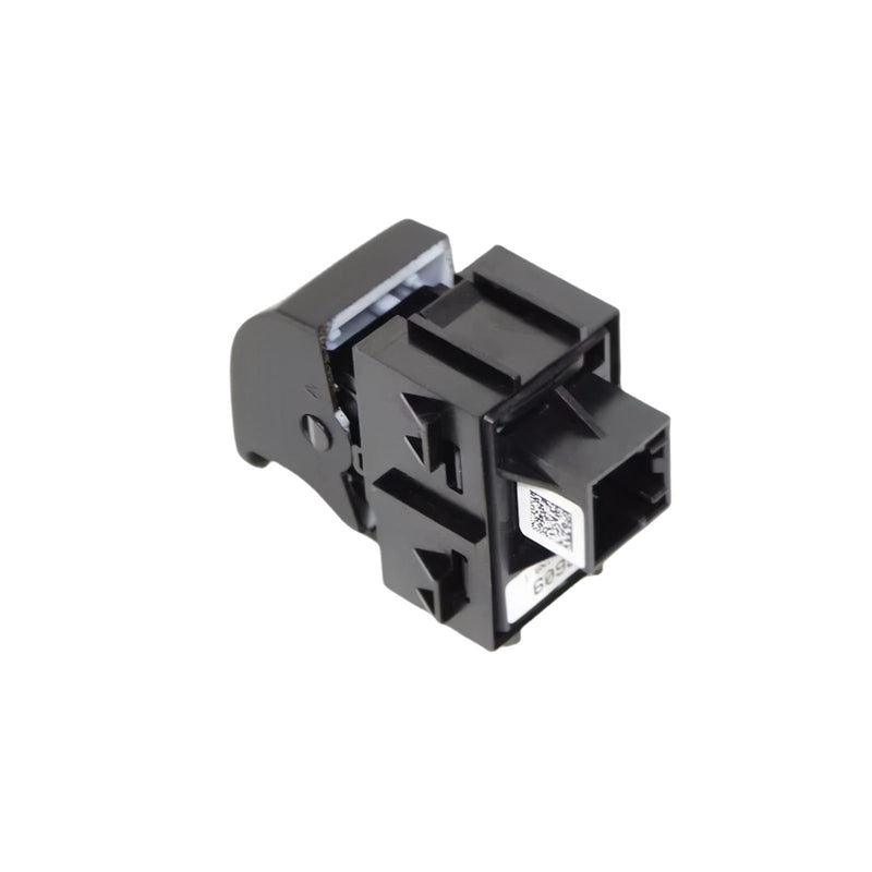 WXZOS Electrical Parking Brake Switch Button for Chevrolet Traverse 2018-2023