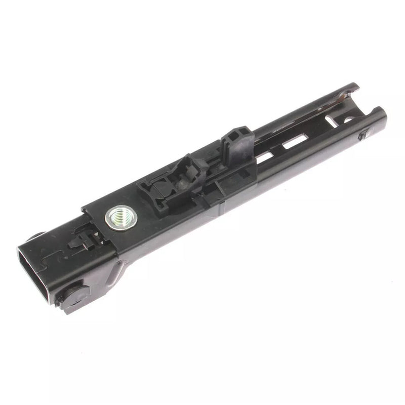 WXZOS Front Seat Belt Slider Height Adjuster for VW GTI 2006-2010
