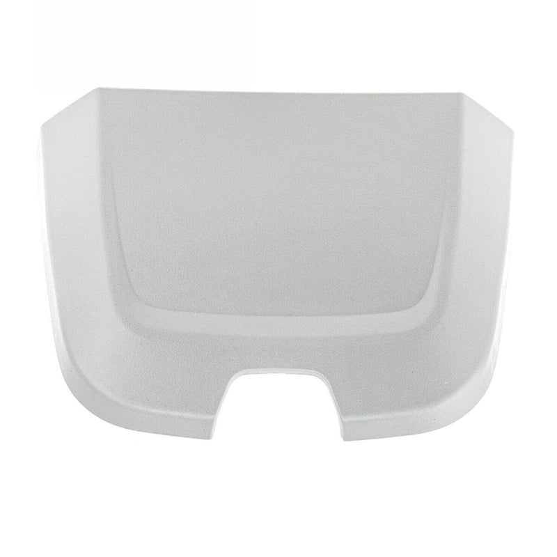 WXZOS Interior Rear View Mirror Trim Cover for Audi A6 C8 S6 RS6 2019-2023