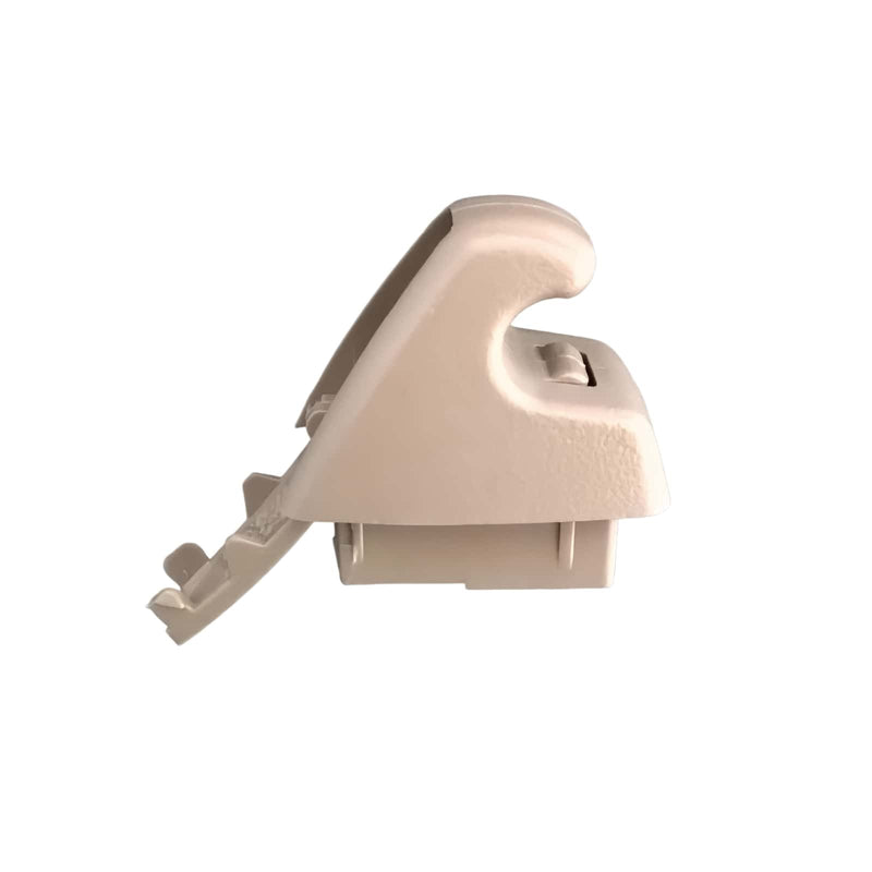 WXZOS Front Interior Roof Sun Visor Retainer Support Clip for Cadillac ATS 2013-2018