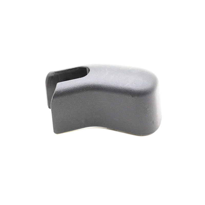 WXZOS Rear Tailgate Windshield Wiper Arm Nut Cover Cap for Maserati Grecale 2023-2024
