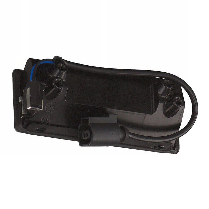 1PC Rear Trunk Tailgate Handle Release Switch for Porsche Cayenne 2003-2008