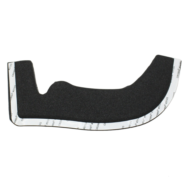 WXZOS Steering Wheel Lower Cover Sponge Backplate for BMW F48 F49 X1 2016-2022