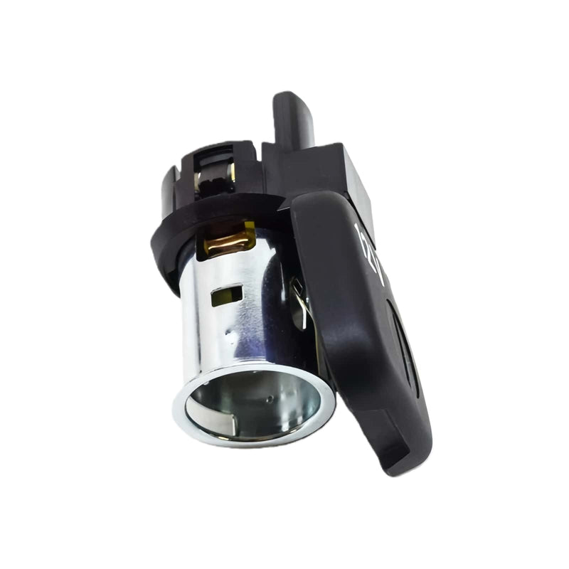 Cigarette Lighter 12V/15A Power Outlet Socket for Benz W639 V-Class 2006-2015