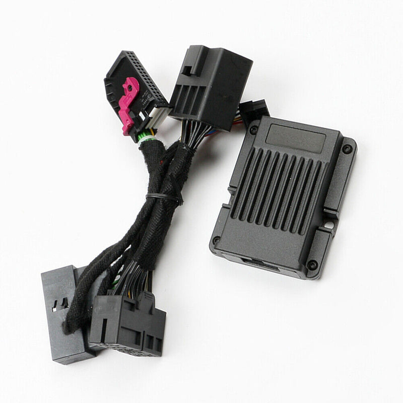 Sale Rear Tailgate Trunk Remote Auto Close Module for Porsche Cayenne 2018-2020