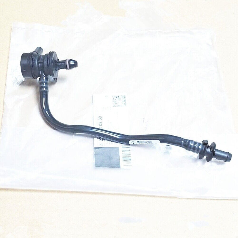 Crankcase Throttle Vent Purge Line for Benz W204 C180 C200 C250 1.8L 2008-2013