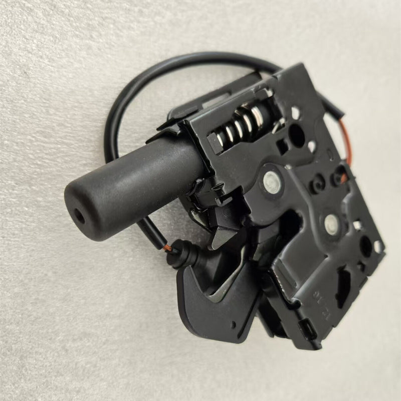 WXZOS Front Hood Latch Lock for Bentley Continental GT Flying spur 2020-2023