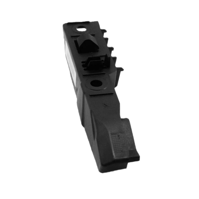 WXZOS Front Bumper Fastener Bracket Retainer for Porsche Cayman (981) 2013-2016