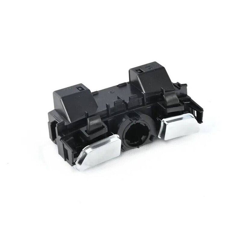 Blocco bloccaggio meccanismo bracciolo console centrale per BMW Serie 7 F01 F...