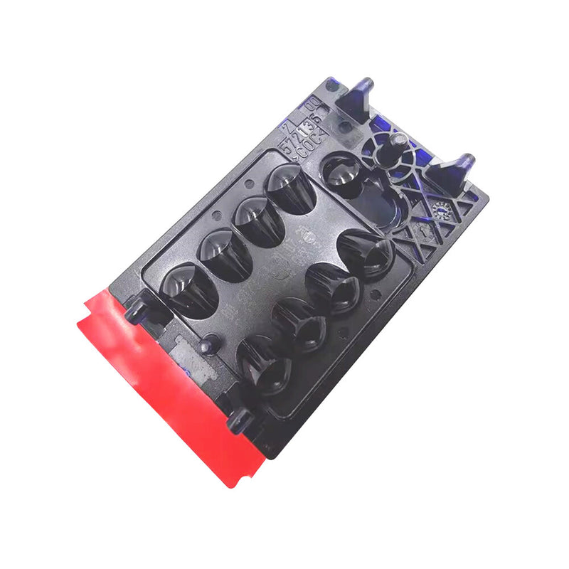 WXZOS Rain Light Sensor Lens ADH Pad for MINI Cooper Countryman (R60) 2010-2016