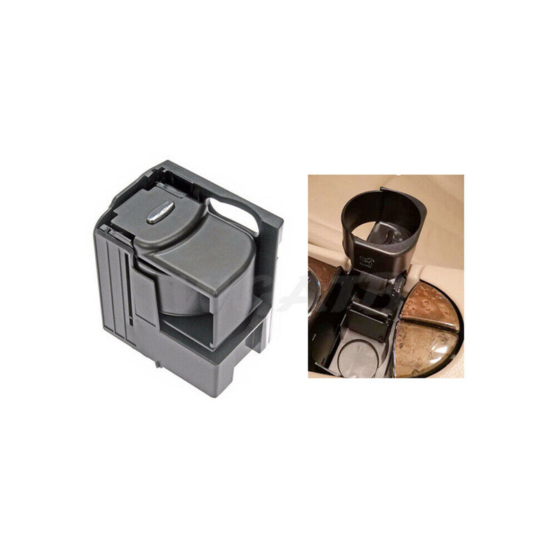 Armrest Central Cup Holder A2116800014 for Benz W211 C219 E500 E320 E63 AMG