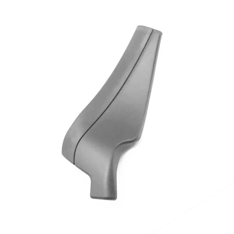 WXZOS 1PC Front Left Side Windshield Cowl Panel for Maserati Quattroporte(M156)2014-20