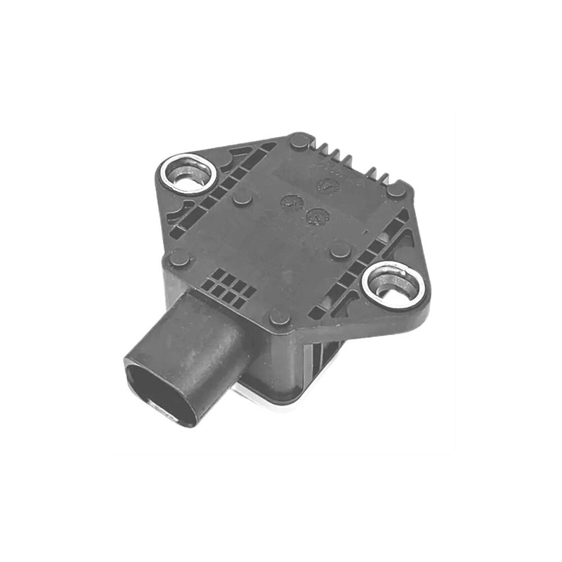 WXZOS 1PC 8K0907637 YAW Rate Acceleration Sensor for Audi A5 S5 RS5 A5 Quattro 2009-16