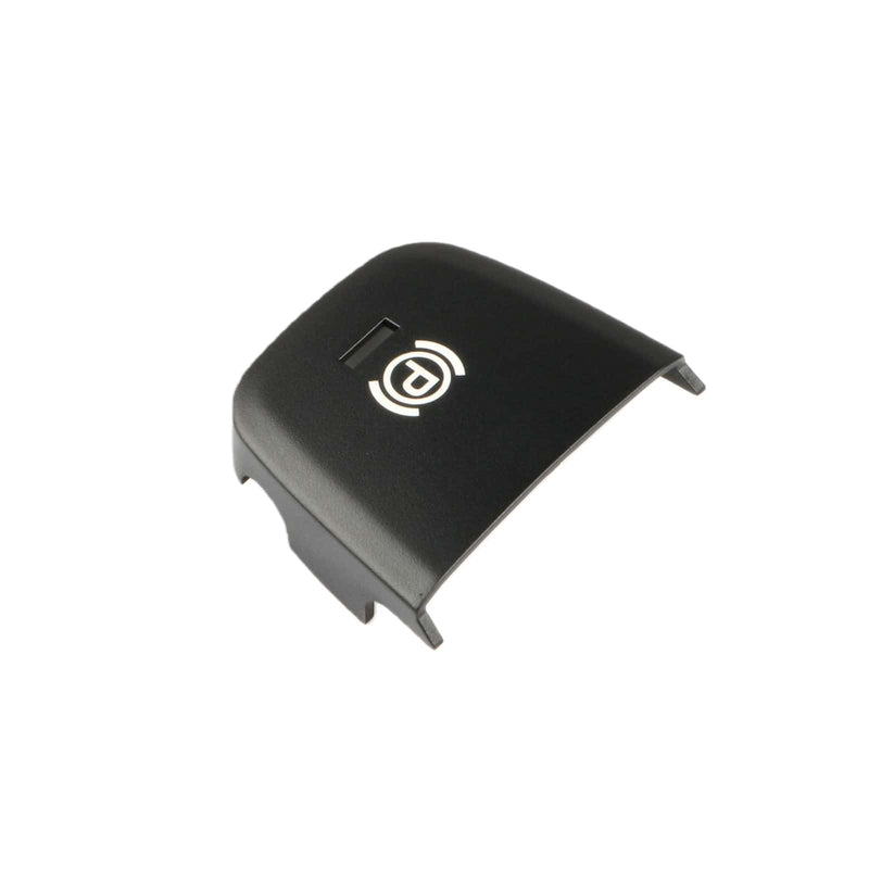 WXZOS Car Electric Parking Brake Switch Button Cover for Porsche Macan 95B 2014-2021