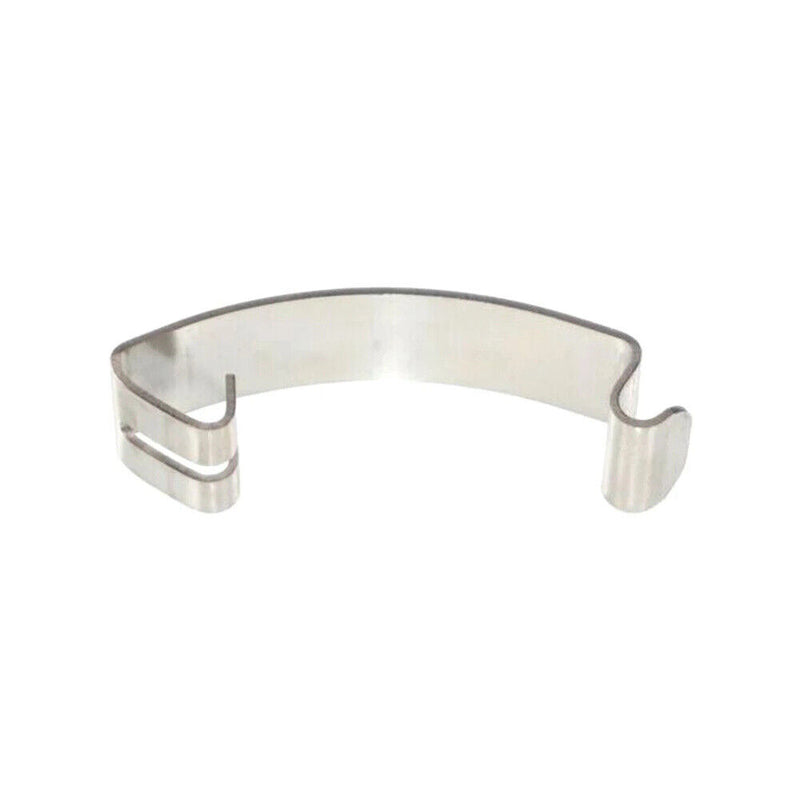 5X Air Filter Housing Spring Clip Clamp for BMW 1986-2008 7' E32 E38 E65 E66 E67