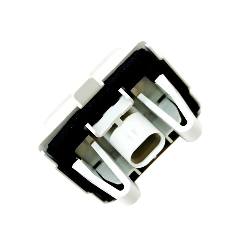 WXZOS LED License Plate Light for Mercedes-Benz E-class (W213) 2016-2023 Sedan Wagon