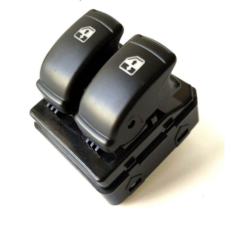 Passenger Side Power Window Switch For Chevrolet Lova Aveo 2006-2011 96652187