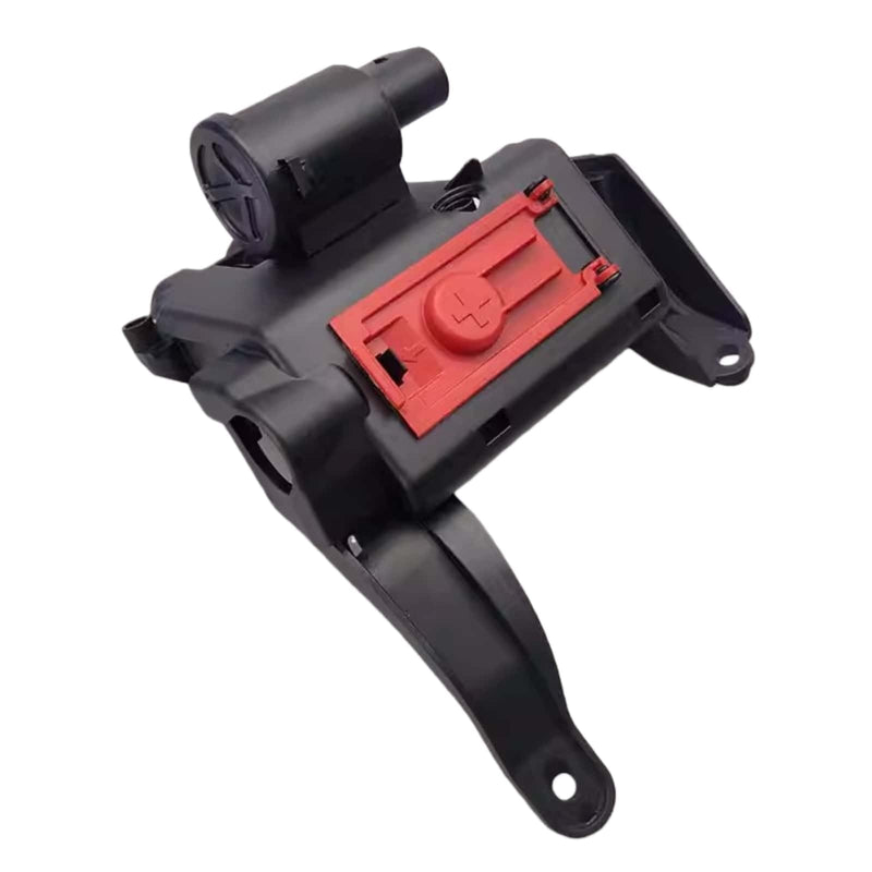 WXZOS PTD Positive Distributor Jump Start Connector Assly for Audi A6 C8 S6 2019-2025