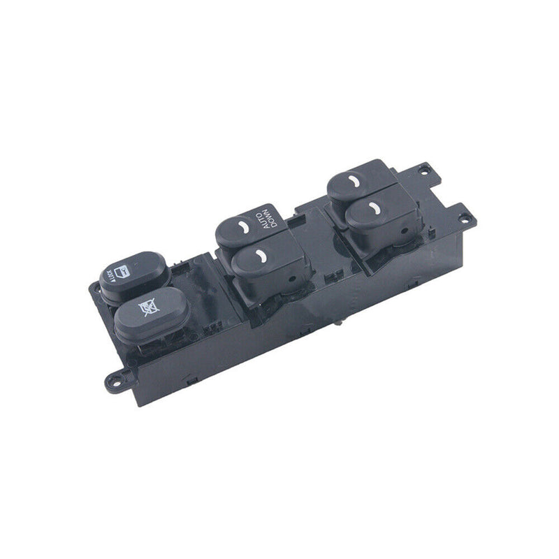 93570-2L910 RHD 16Pin Driver Side Master Window Switch for Hyundai I30 2007-2012