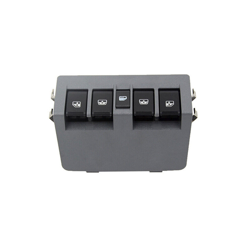 13Pins Power Lifter Master Window Switch 9005043 For Chevrolet 2010-2014 Sail