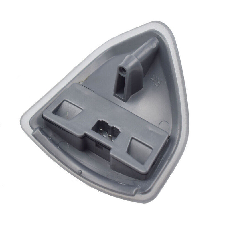 Passenger Side Tow Mirror Turn Signal Light 68302828AA for Ram 1500 2500 3500