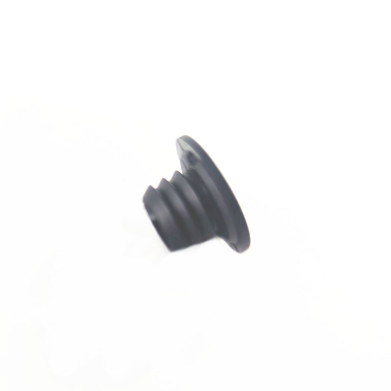 WXZOS Door Drain Plug Seal Cap for Maserati  Quattroporte (M156) 2014-2022