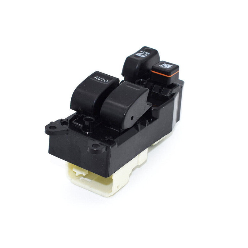 Front Left Side Power Master Window Switch For Toyota RAV4 2000-2005 84820-42160