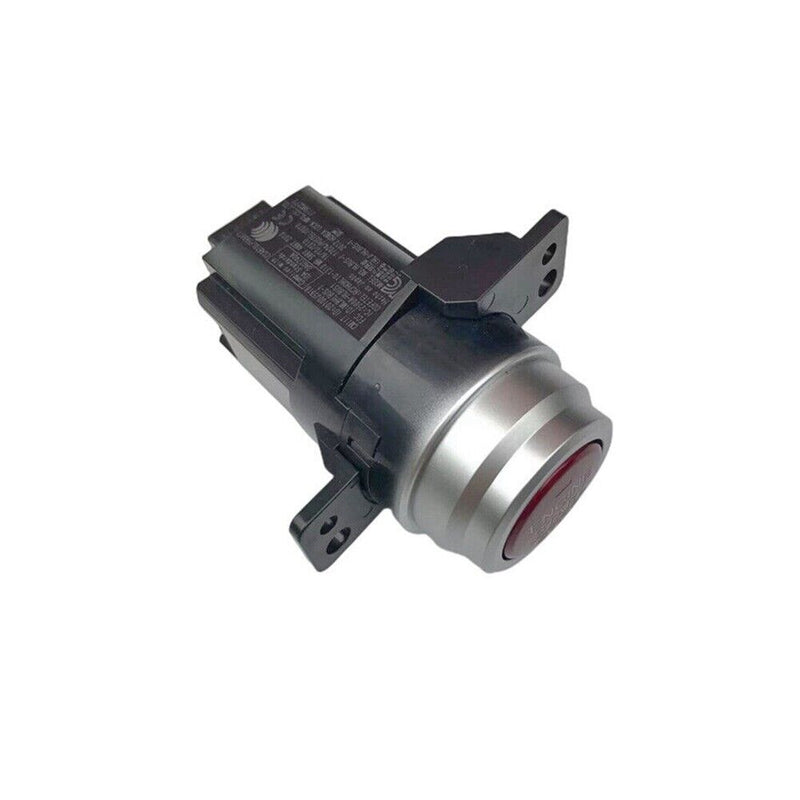 Bouton interrupteur d'allumage arrêt de démarrage moteur compatible avec Hond...