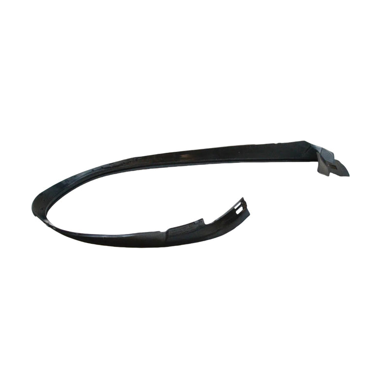 WXZOS Front Headlight Weatherstrip Seal Replace for Porsche Cayenne 2015-2017