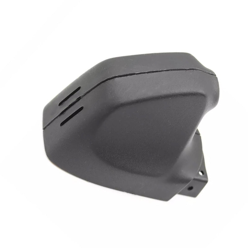 WXZOS Side Upper Roof Rear View Mirror Cover Repair Kit for Porsche Cayenne 2011-2017