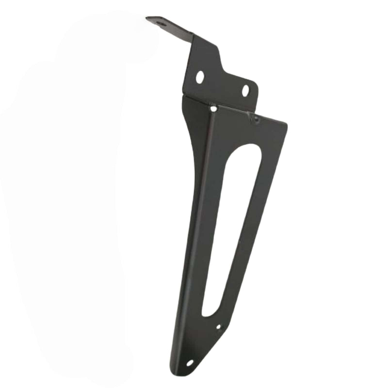 WXZOS Front Left Bumper Side Mounting Bracket for Lamborghini 2014-2021 Huracan LP610