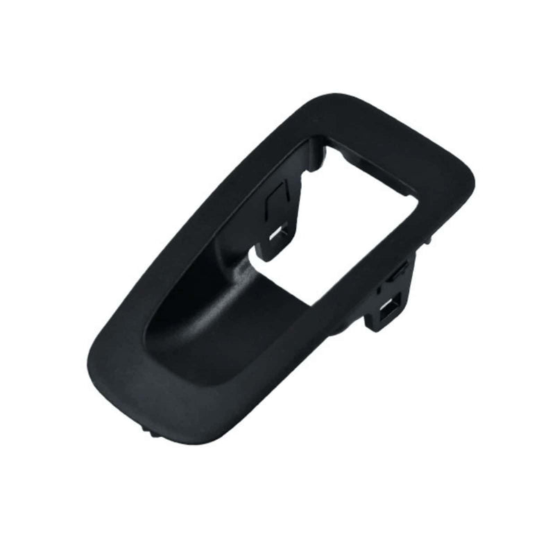 Electronic Parking Brake Switch Bezel Frame for Mercedes C-Class W205 2015-2021