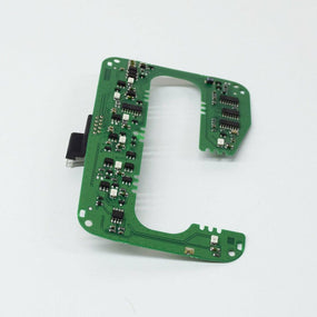 Gearshift Circuit Board 8E1713243G for Audi 2001-2005 A4 B6