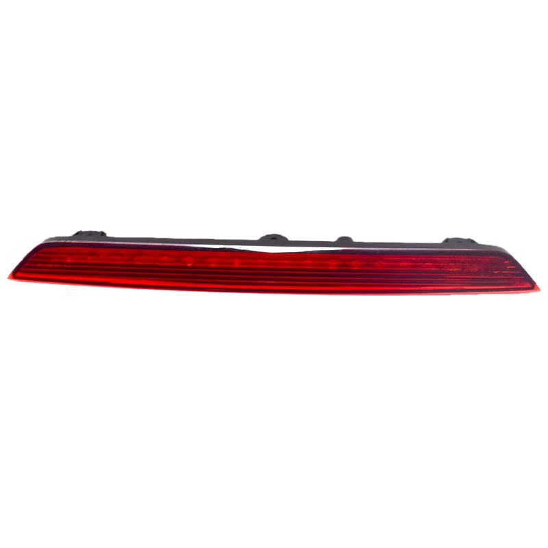 WXZOS Rear High Mount 3rd Third Brake Stop Light for Porsche Cayenne (92A) 2011-2014