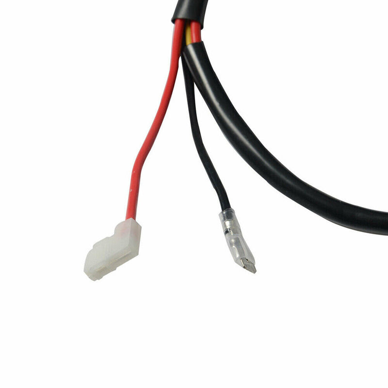 AC Blower Heater Fan Resistor Regulator For Mercedes Benz A124 C124 1248202710