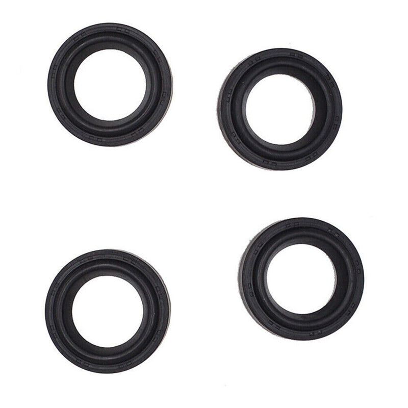 Valve Cover Gasket Set Kit for Honda Accord 2.4L 2008-2012 CR-V 2.4L 2012-2014