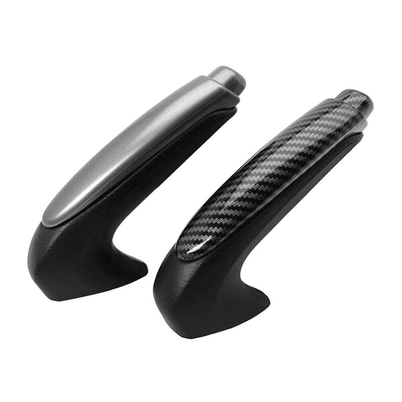 Parking Brake Handbrake Stick Cover Trim for Honda Civic 2006-2011