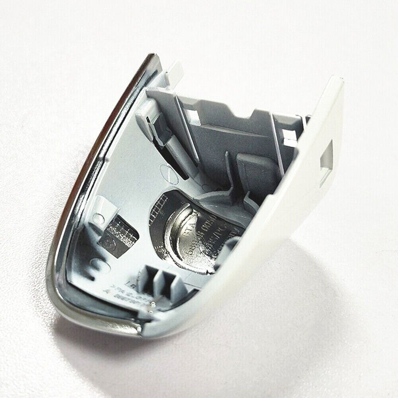 Front Left Door Handle Cover Cap for Mercedes-Benz S-class (W22/C217) 2014-2020