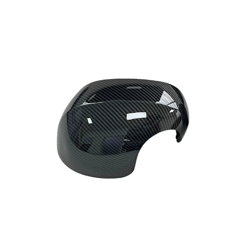 WXZOS Front Left&Right Wing Mirror Cover for Mini Cooper Countryman F54 F60 2020-2024