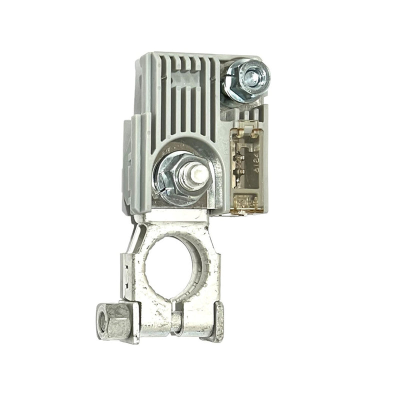 WXZOS 1PC 80Amp Main Fuse Relay w/Battery Terminal for Subaru WRX STI 2015-2021