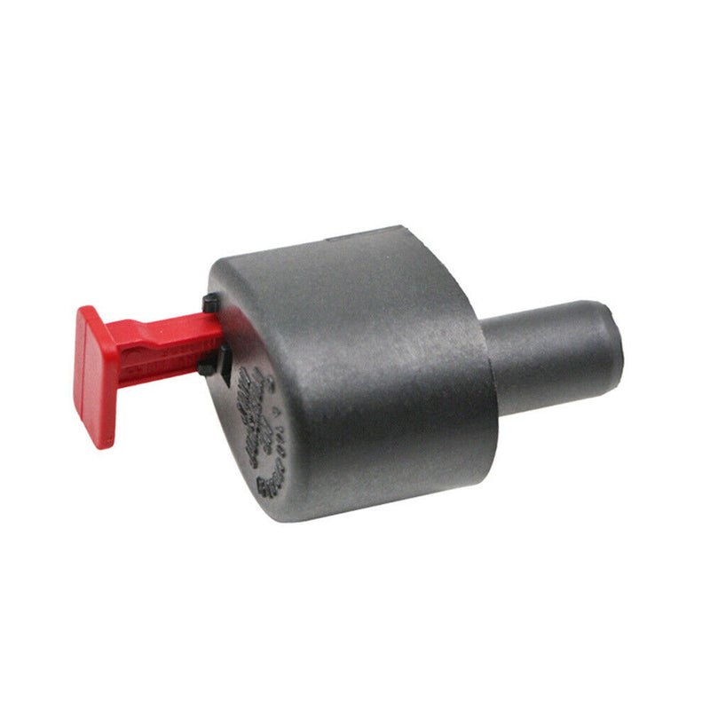 AT Transmission Dipstick Tube Cap w/Locking Pin for Benz CLK A209 C209 2004-2008