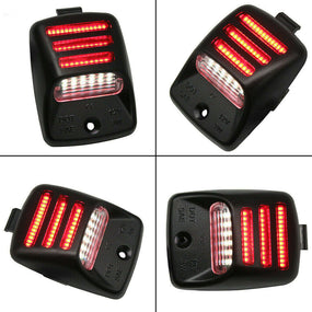2Pcs LED License Plate Light Lamp For Toyota  Tundra 03-13 Tacoma 05-15